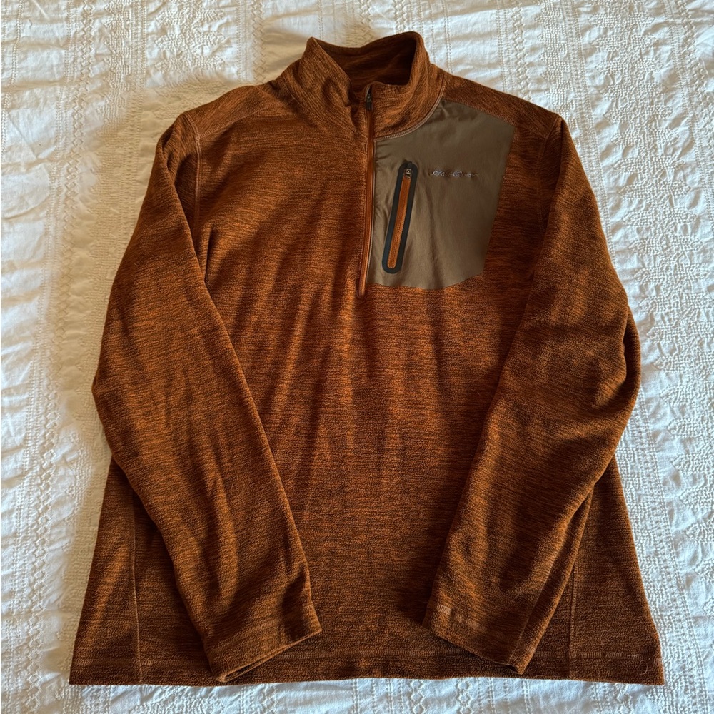 Eddie Bauer pullover